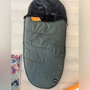 Mima zigi footmurf olives